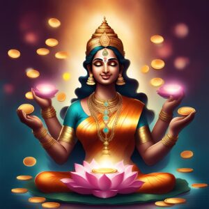 lakshmi