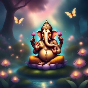 ganesh sankatanaashana