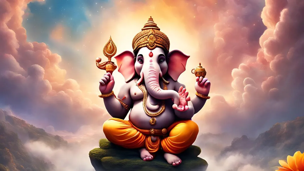 Lord Ganesha Devotional Songs