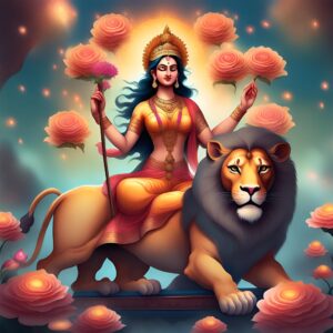 durga goddess2