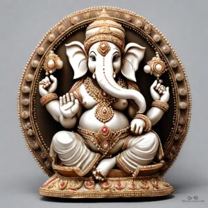 ganesha image