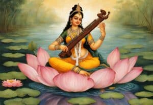 saraswati image2