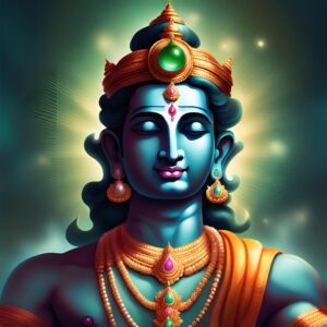 vishnu_sahasranama_image