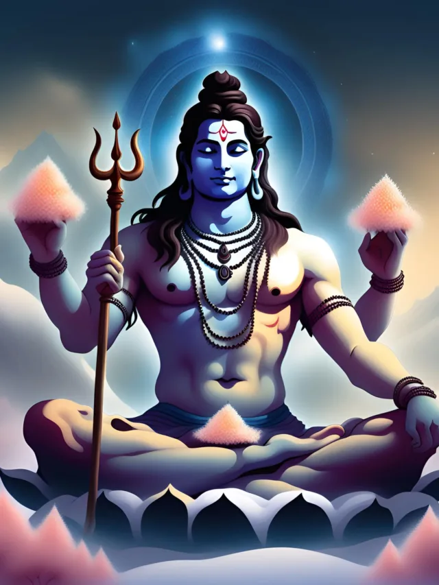 lord shiv aarti