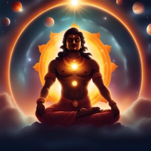 navagraha surya image