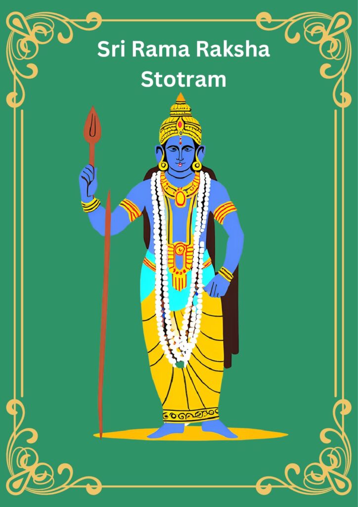 thumbnail of Sri_Rama_Raksha_Stotram_english