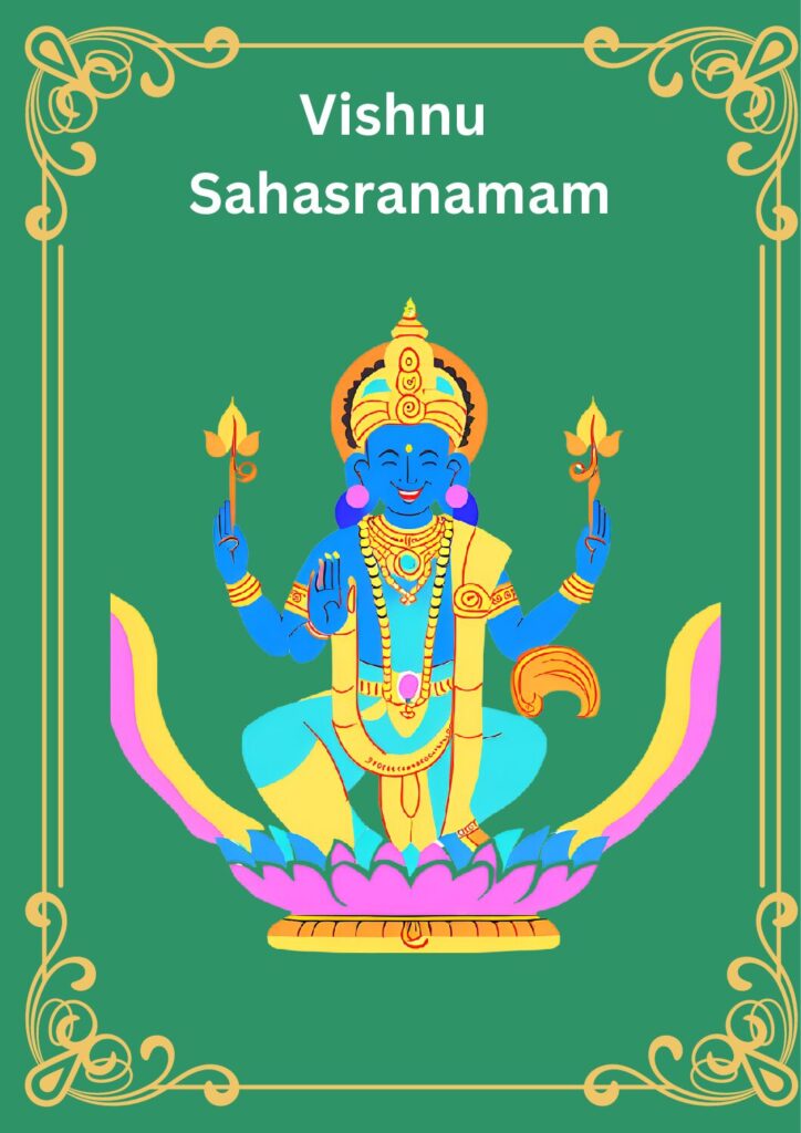 thumbnail of vishnu_sahasranama_english