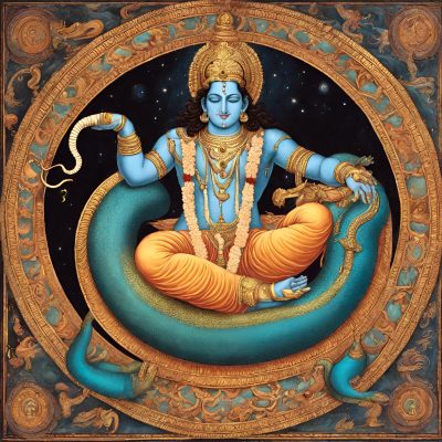 vishnu